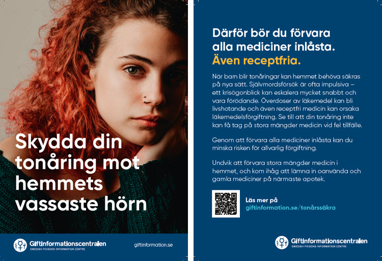 Broschyr Tonårssäkra